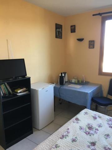 Apartament Les Orchidees Carcassonne Zewnętrze zdjęcie
