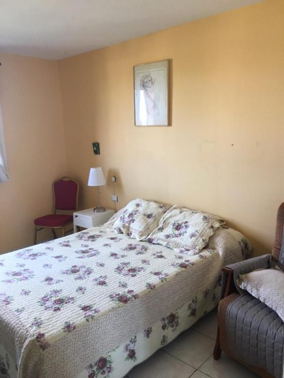 Apartament Les Orchidees Carcassonne Zewnętrze zdjęcie